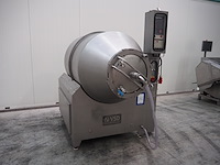 Inject star / pökelmaschinen ges.m.b.h. - afbeelding 1 van  15