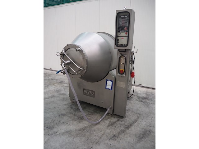 Inject star / pökelmaschinen ges.m.b.h. - afbeelding 9 van  15