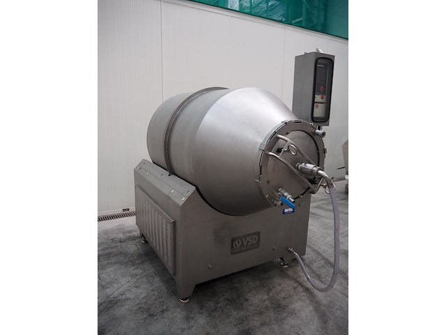 Inject star / pökelmaschinen ges.m.b.h. - afbeelding 10 van  15