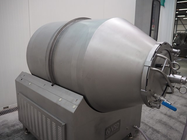 Inject star / pökelmaschinen ges.m.b.h. - afbeelding 11 van  15