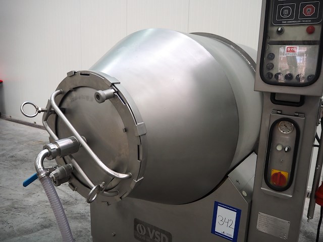 Inject star / pökelmaschinen ges.m.b.h. - afbeelding 12 van  15