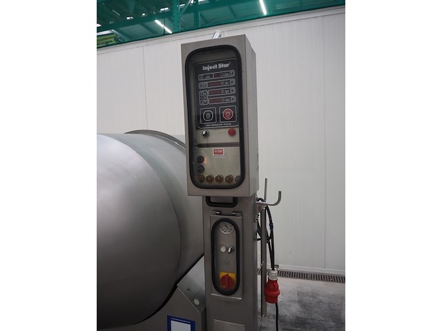 Inject star / pökelmaschinen ges.m.b.h. - afbeelding 15 van  15