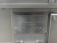 Inject star / pökelmaschinen ges.m.b.h. - afbeelding 11 van  22