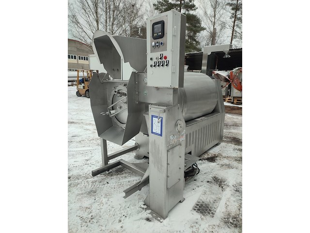 Inject star - afbeelding 1 van  23