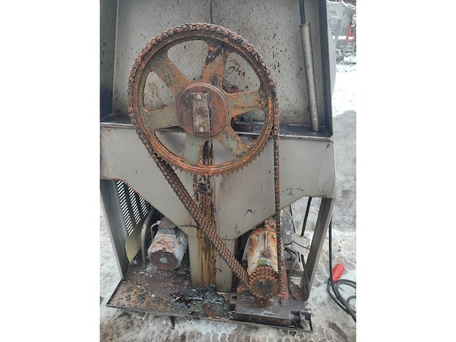 Inject star - afbeelding 15 van  23