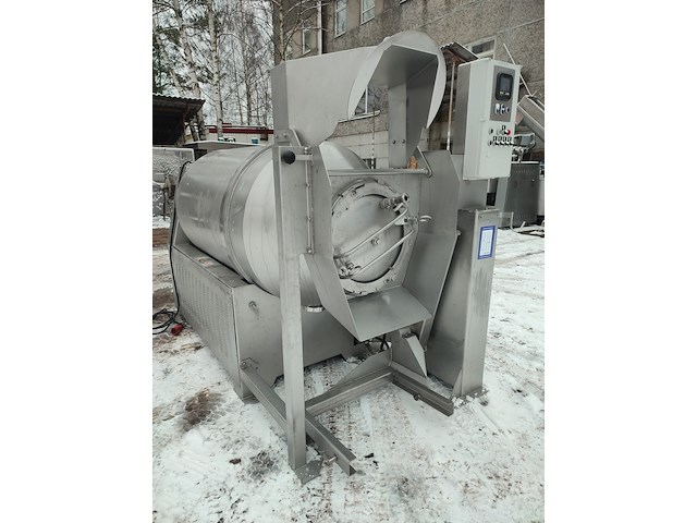 Inject star - afbeelding 12 van  23