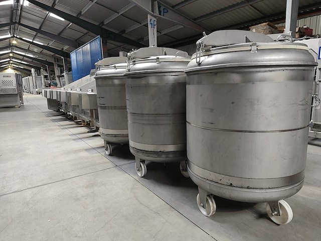 Inject star - afbeelding 10 van  14