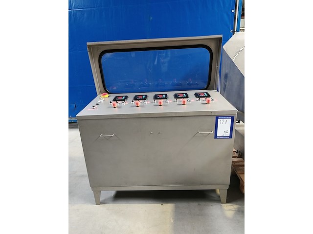 Inject star - afbeelding 12 van  14