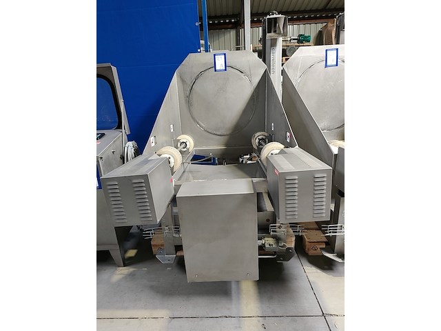 Inject star - afbeelding 14 van  14