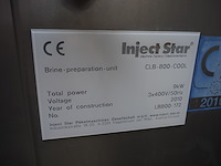 Inject star - afbeelding 2 van  16