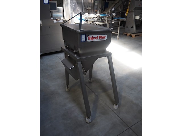 Inject star - afbeelding 3 van  16