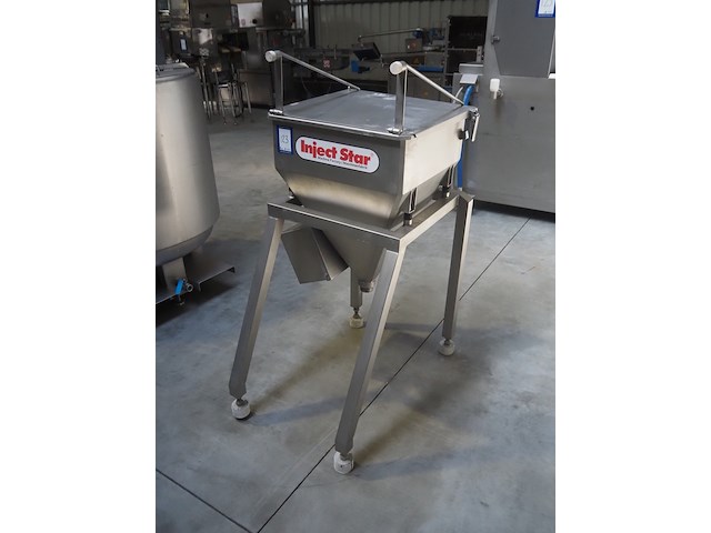 Inject star - afbeelding 4 van  16