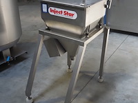 Inject star - afbeelding 4 van  16