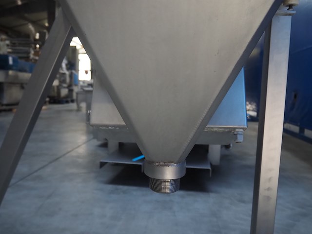 Inject star - afbeelding 7 van  16