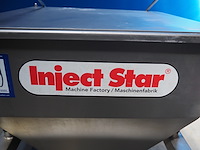 Inject star - afbeelding 8 van  16