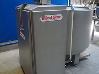 Inject star - afbeelding 9 van  16