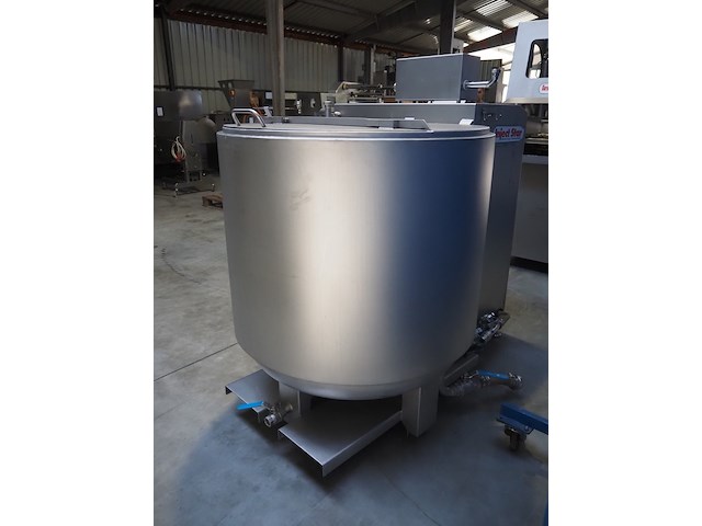 Inject star - afbeelding 11 van  16