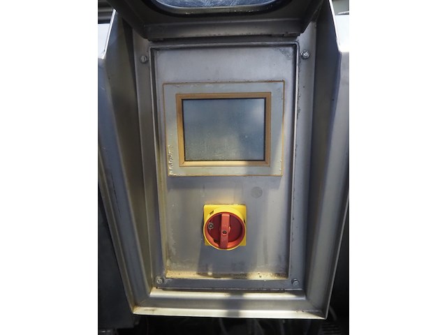 Inject star - afbeelding 13 van  16