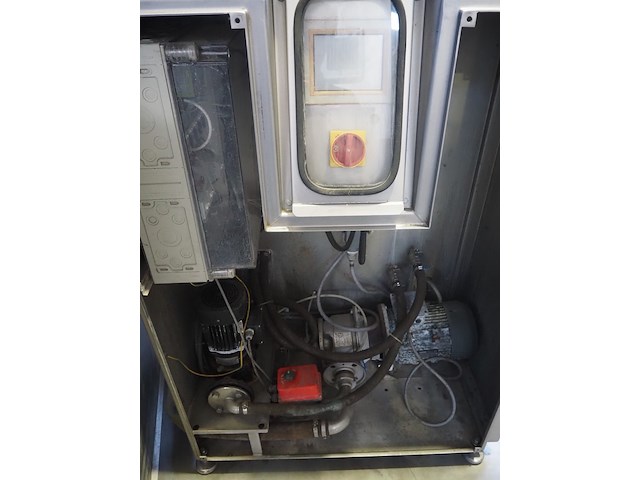 Inject star - afbeelding 15 van  16