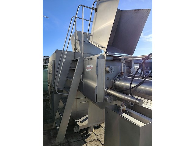 Inject star - afbeelding 7 van  18