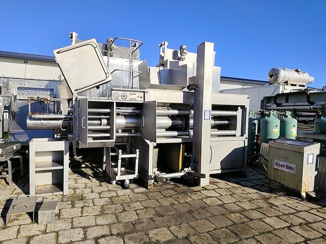 Inject star - afbeelding 1 van  18