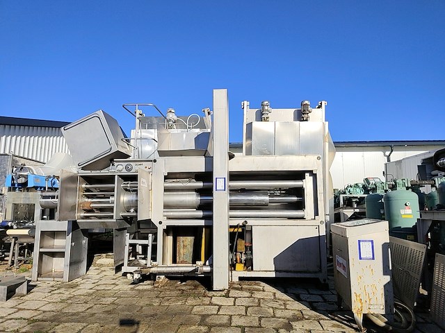 Inject star - afbeelding 11 van  18