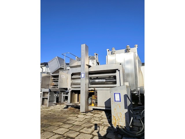 Inject star - afbeelding 12 van  18