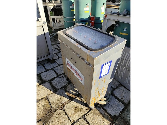 Inject star - afbeelding 15 van  18