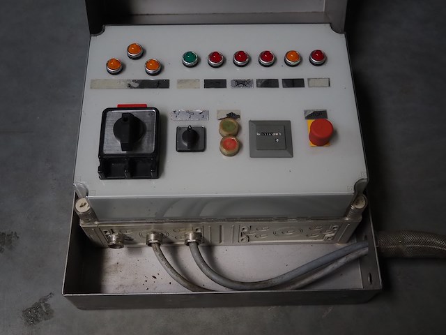 Inject star - afbeelding 7 van  15