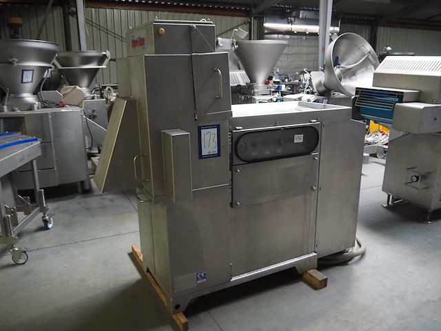 Inject star - afbeelding 1 van  15