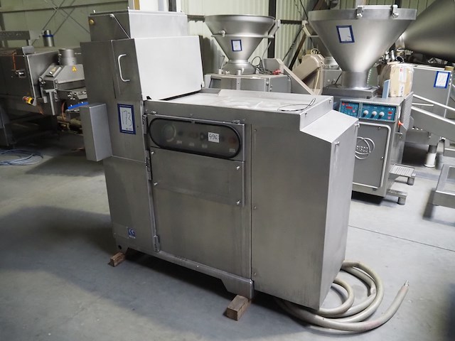 Inject star - afbeelding 8 van  15