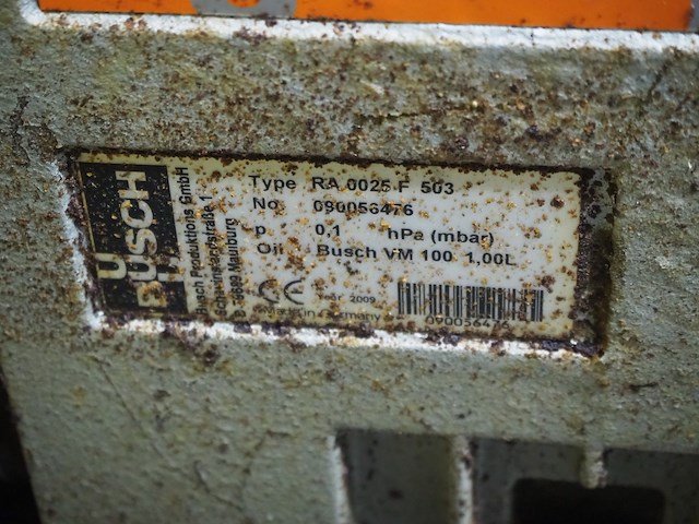 Inject star - afbeelding 5 van  14