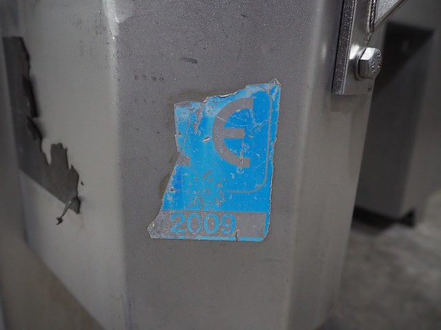 Inject star - afbeelding 6 van  14