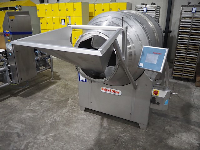 Inject star - afbeelding 1 van  14