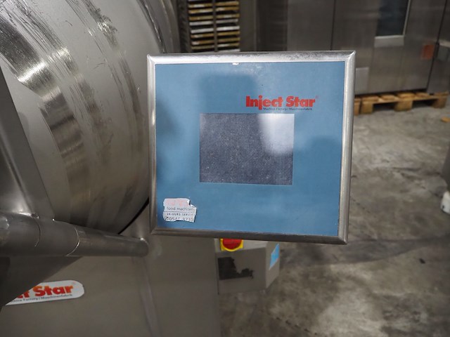 Inject star - afbeelding 12 van  14