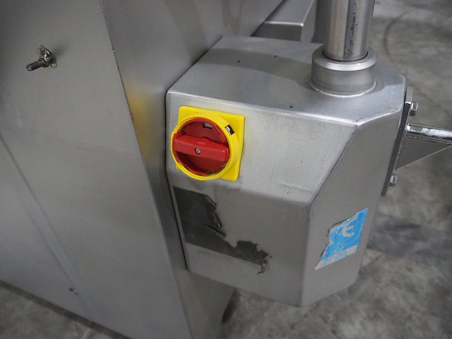 Inject star - afbeelding 13 van  14