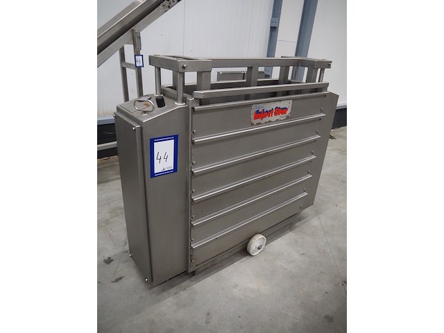 Inject star - afbeelding 1 van  9