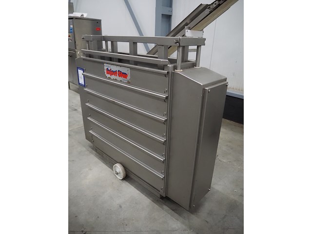 Inject star - afbeelding 2 van  9