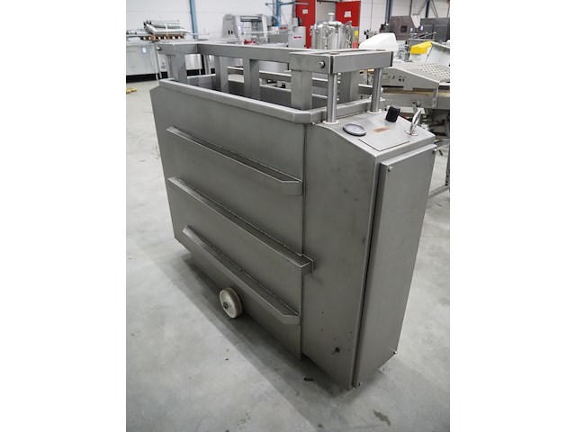 Inject star - afbeelding 4 van  9