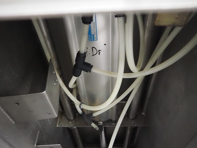 Inject star - afbeelding 8 van  9