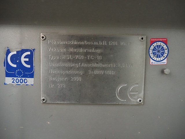 Inject star - afbeelding 3 van  12