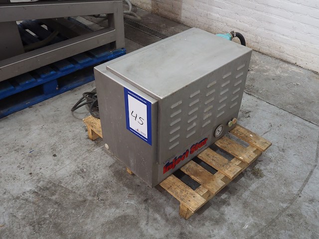 Inject star - afbeelding 4 van  12