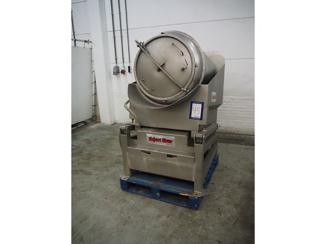 Inject star - afbeelding 1 van  12