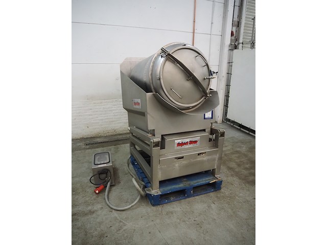 Inject star - afbeelding 5 van  12