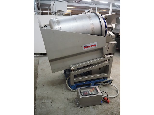 Inject star - afbeelding 6 van  12