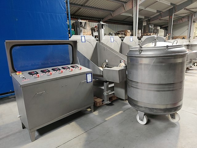 Inject star - afbeelding 11 van  14