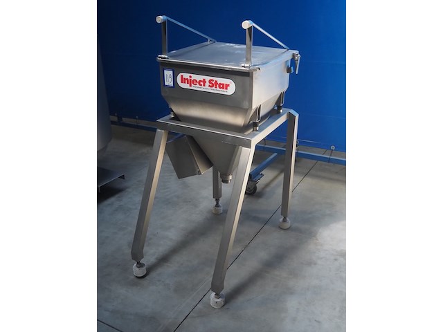 Inject star - afbeelding 3 van  16