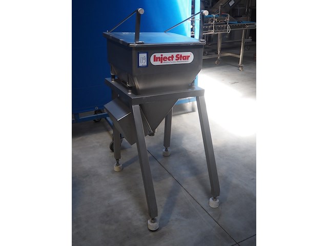 Inject star - afbeelding 4 van  16