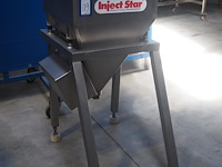 Inject star - afbeelding 4 van  16