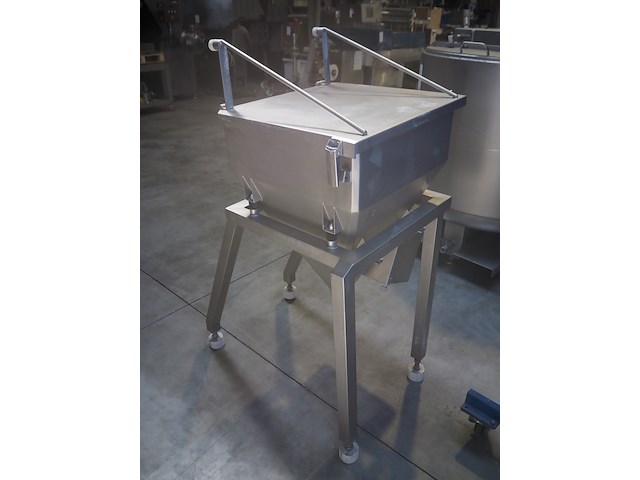 Inject star - afbeelding 5 van  16